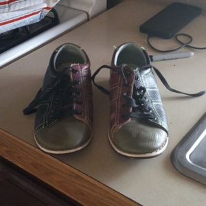 Bowling Shoes